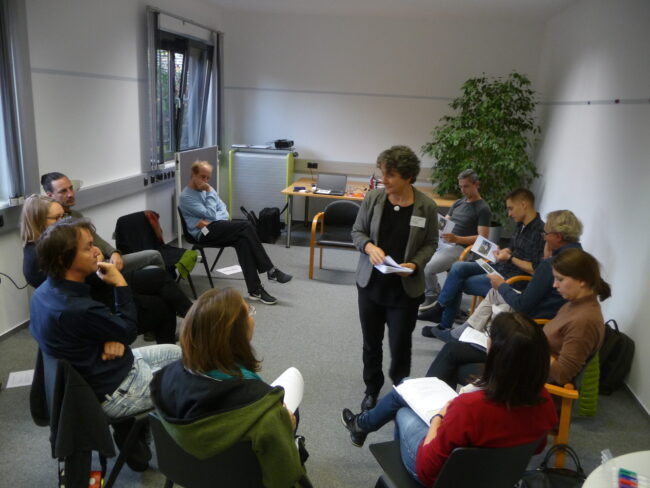 SK-Workshop Tobelbad