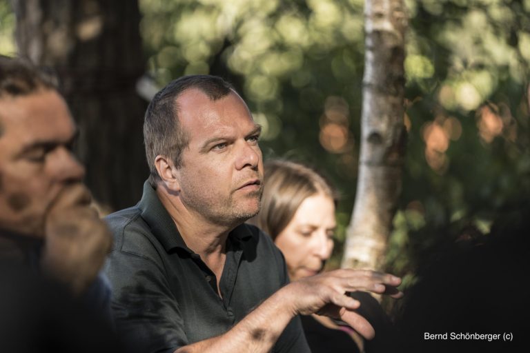 Elmar Türk Unternehmensberater - Foto (c) Bernd Schönberger